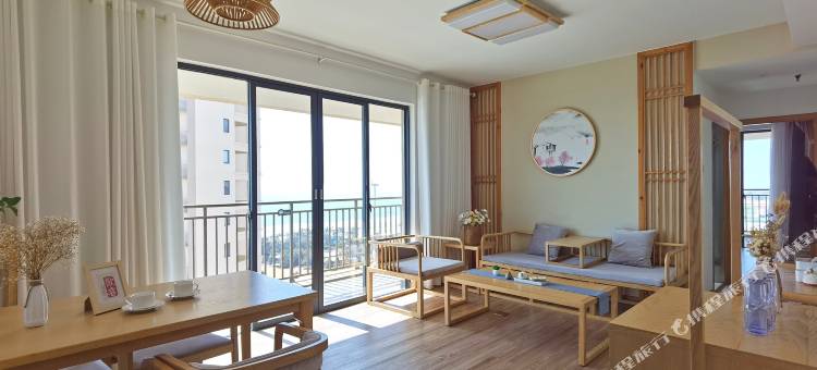 翡翠湾拈花海民宿度假酒店图片