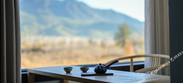 玉龙原野趣民宿图片