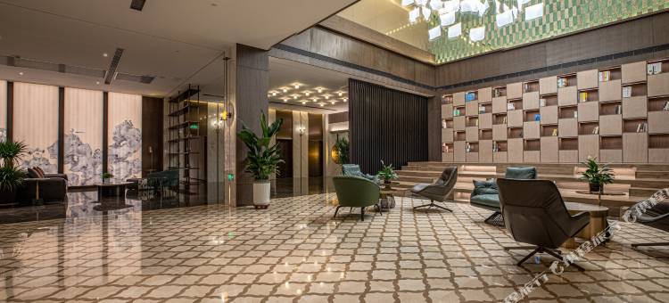 开封清明上河园锦江都城酒店图片