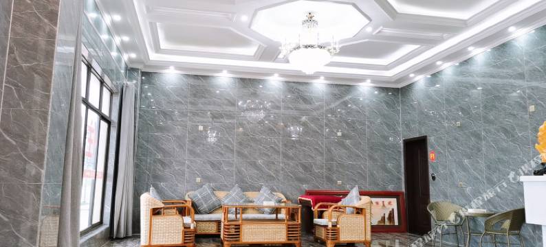 夜幕星辰客栈(中国天眼科普基地店)图片