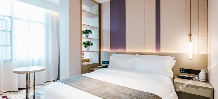 麗枫酒店(十堰青年广场店)图片