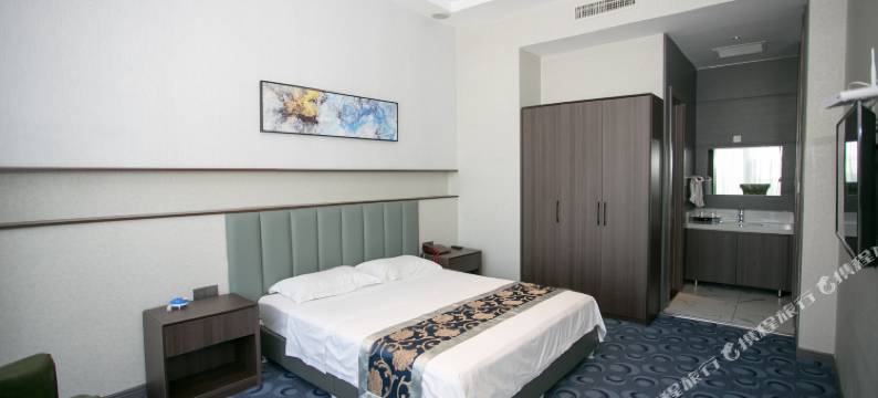 七台河七煤宾馆图片