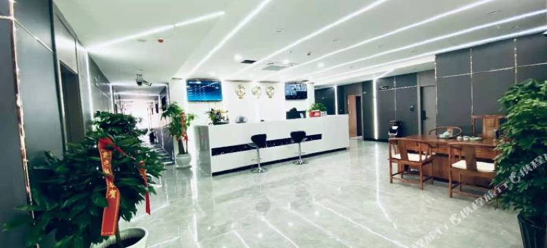 湖畔520精品酒店(重庆巫山小三峡店)图片