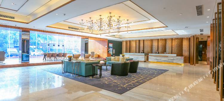 赣州纽豪花园酒店(江南宋城历史文化旅游区店)图片