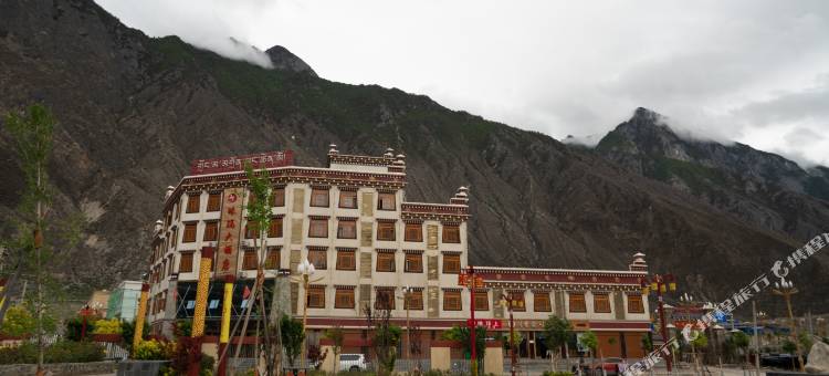 珠玛大酒店图片