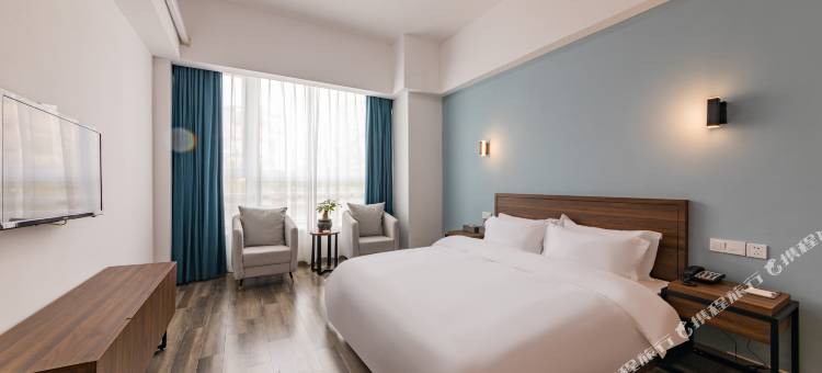 斯维登精品公寓(盐官旅游度假区店)图片