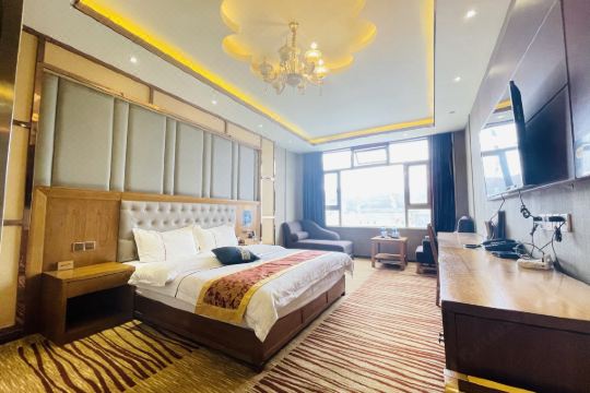 阿坝唐古拉山酒店预订价格,联系电话位置地址【携程酒店】