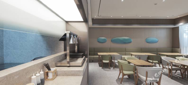 全季酒店(南京新街口店)图片