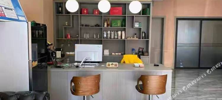 大芙蓉民宿(东蒙山东蒙工业区店)图片