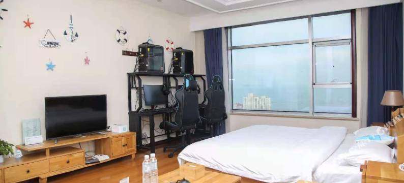 挑战者电竞酒店(香港中路店)图片