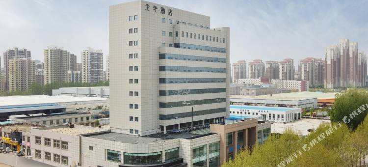 全季酒店(烟台金沙滩永旺梦乐城店)图片