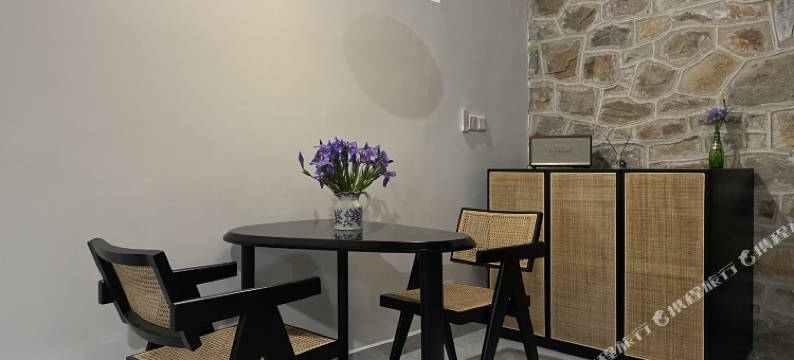 长岛在野·石屋民宿图片