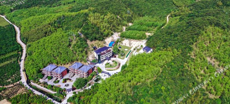 莫干山云华里·环山野奢婚礼设计师度假民宿图片