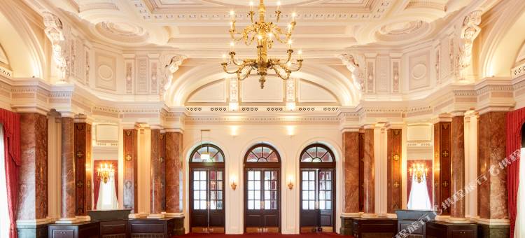 伦敦克莱蒙查令十字酒店(The Clermont London, Charing Cross)图片