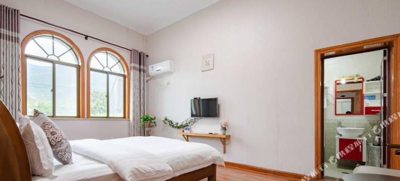 德清山里人的生活独栋别墅图片