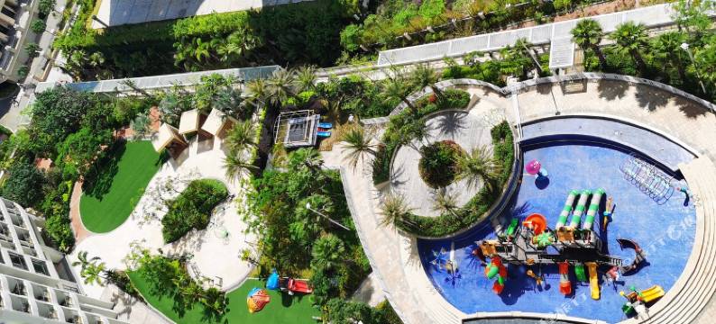 南澳岛海景公寓(云青路2号分店)图片