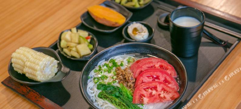 大理市向往的生活云中梦公寓(环海东路分店)图片