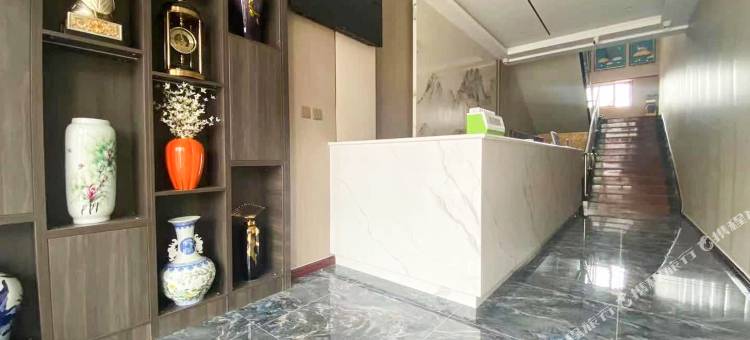 如家驿禾酒店(唐山遵化汽车站店)图片