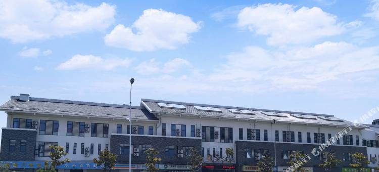 锦江之星品尚(徐州高铁站鲲鹏路店)图片