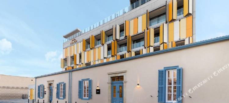 拉纳卡英迪格酒店(Hotel Indigo Larnaca)图片