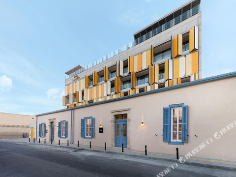 拉纳卡英迪格酒店