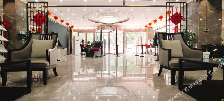 和田尚德源公寓式酒店图片