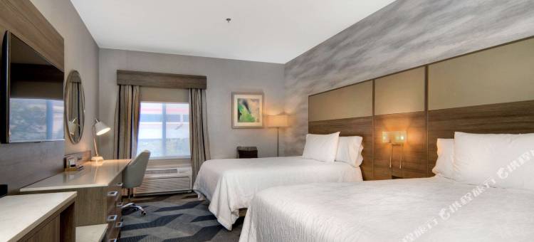 利弗莫尔希尔顿花园酒店(Hilton Garden Inn Livermore)图片