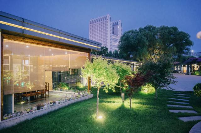 三十五號宅院(北戴河黄金海岸店)图片