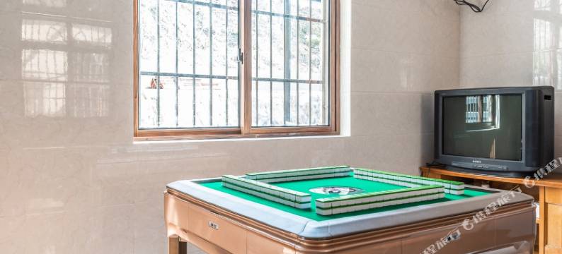 朱家尖阿婆小院民宿(蜈蚣峙码头店)图片