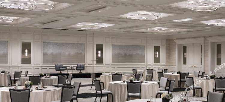 芝加哥四季酒店(Four Seasons Chicago)图片