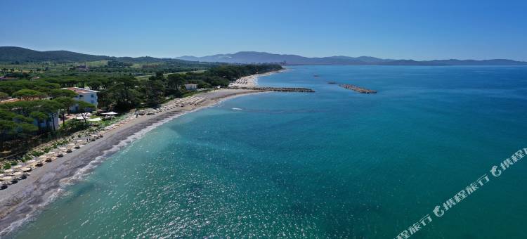 感受体验度假村(The Sense Experience Resort - Preferred Hotels & Resorts)图片