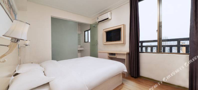 梧州公寓酒店图片