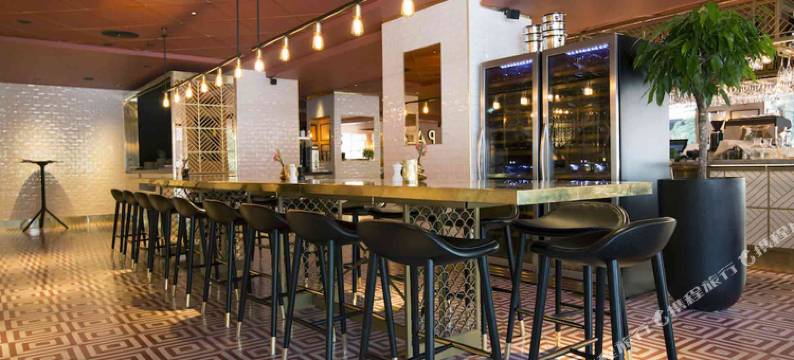 外交官酒店(Hotel Diplomat)图片