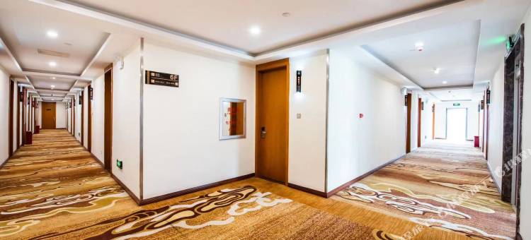 汉庭酒店(长春一汽创业大街店)图片