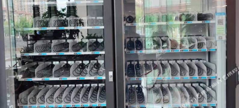新疆港湾酒店图片