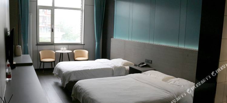 唐山居美天酒店图片