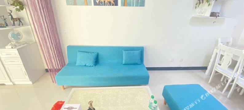 北海梧桐宿公寓图片