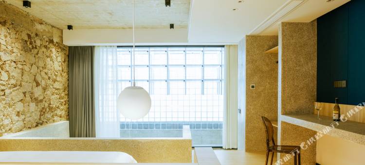 东极岚汀美宿图片