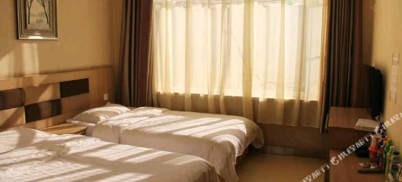 农安辽金时尚宾馆图片