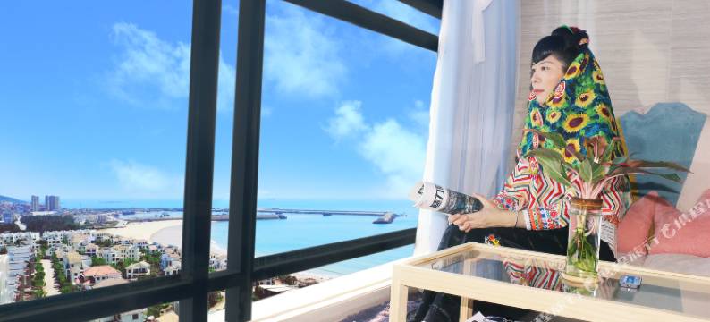 惠安岸上客栈(崇武古城店)图片