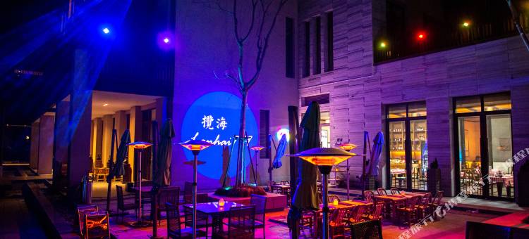崇明金茂凯悦酒店图片