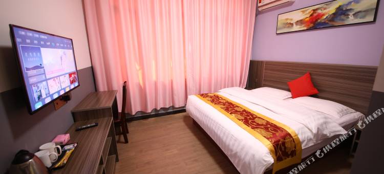 长沙灿之鑫酒店图片