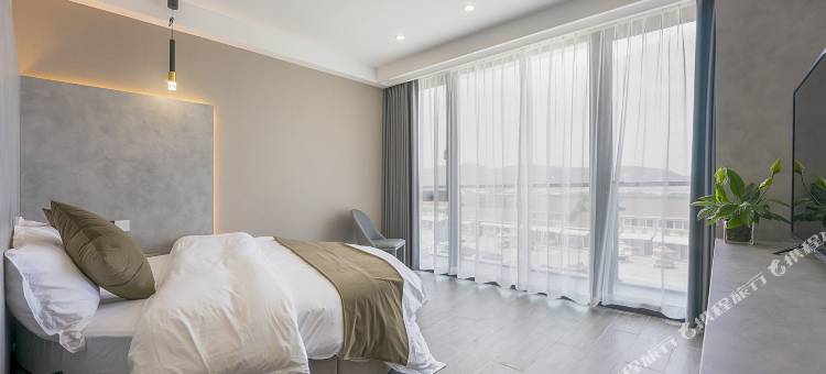 栖熹谷·舟山恋居海景民宿(桃花岛店)图片