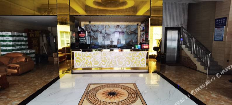 隆回六都宾馆图片