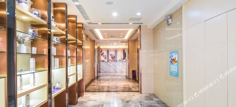 麗枫酒店(西安钟楼地铁站回民街店)图片