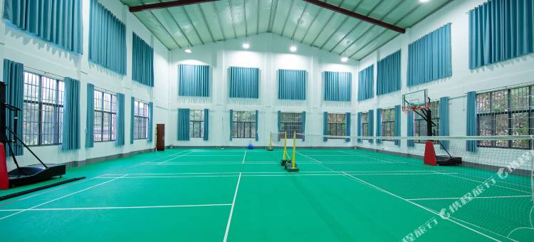 玉林六万森林康养谷酒店(广西六万大山森林公园店)图片