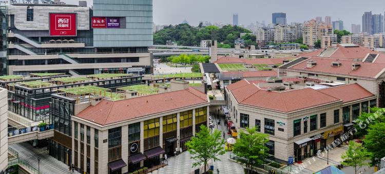 福州白芽公寓图片