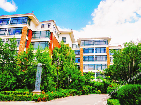 张家口容辰阳光酒店式公寓