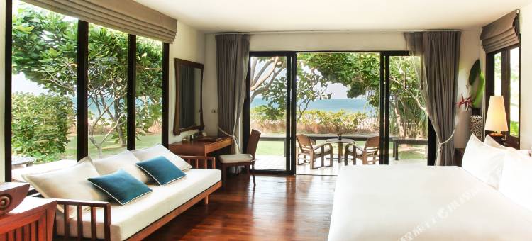 碧玛莱水疗度假村(Pimalai Resort & Spa)图片