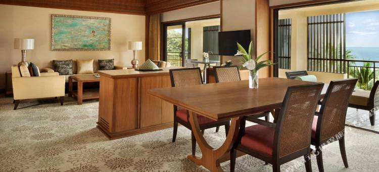 槟城香格里拉沙洋度假酒店(Shangri-La Rasa Sayang, Penang)图片